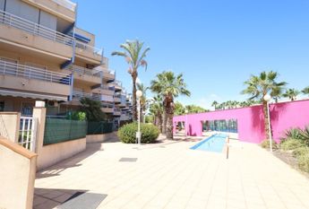Alquiler de Temporada! Apartamento en Aguamarina.