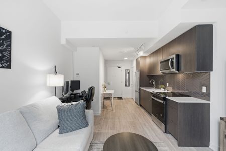 For Lease - 1610 Charles Street Unit# 173, Whitby, Ontario - Photo 4