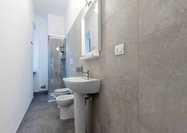 Piazza Carducci, Turin, Piedmont 10126