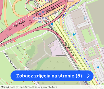 NOWE 27 m² | 8. piętro | widok na Warszawę | klima | Bulwary Praskie – zdjęcie 1