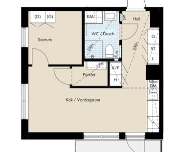 Storseglet, Vega - Photo 6