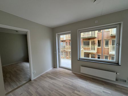 Klättergatan 9 – 2 rok (1401) - Foto 4