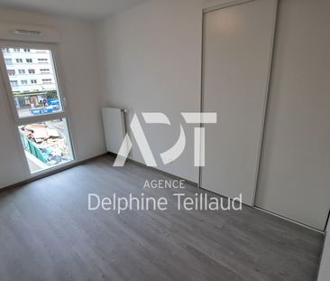 Location Appartement 3 pièces 62m² CORENC 38700 - Photo 2