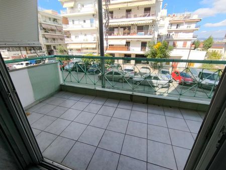 Διαμέρισμα για ενοικίαση Υδραγωγείο (Νεάπολη) - Photo 2