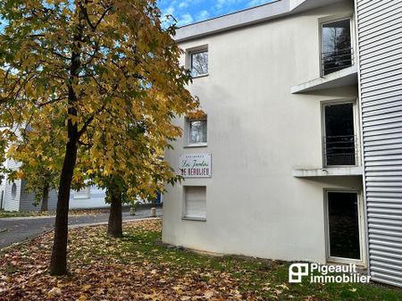 Location Appartement T 1 - Rennes - Beaulieu - Photo 5