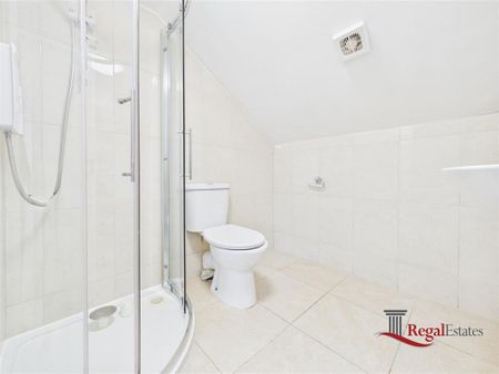 House share to rent - Photo 3