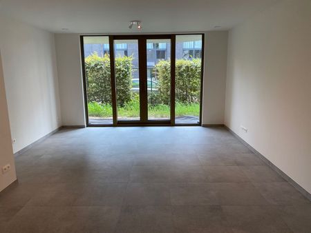 Appartement Te huur - Foto 4