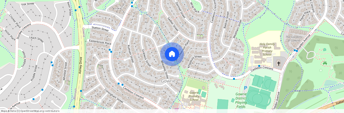 7A Climpson Place, Gowrie ACT 2904