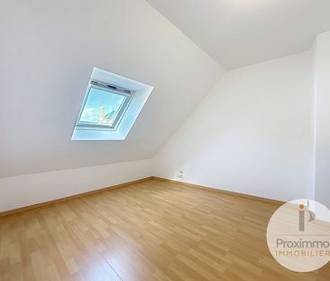 Location Maison 4 pièces 90m² - Photo 6
