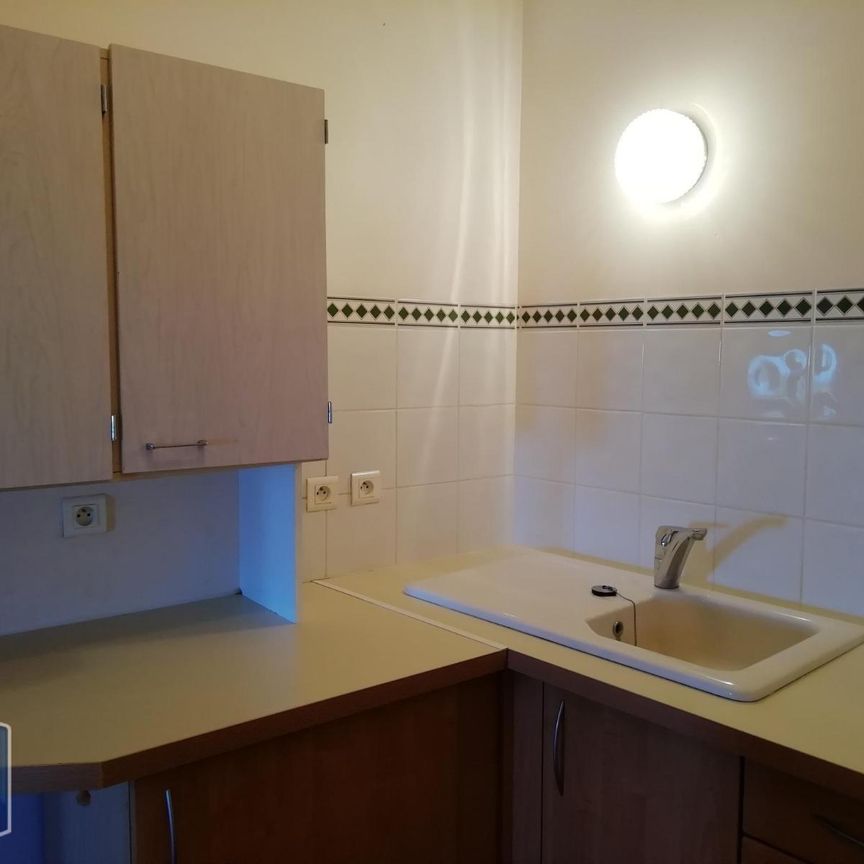 Location Appartement 2 pièces 43m² CAROMB 84330 - Photo 1