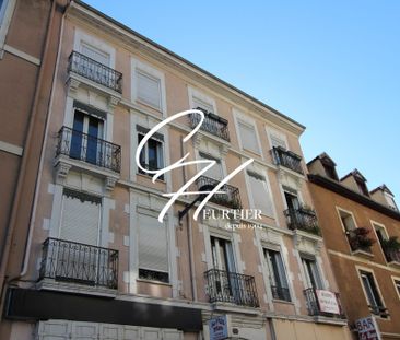 GRENOBLE - Appartement T4 Duplex - Spacieux - Photo 1