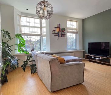 Boergoensevliet, Rotterdam, Nederland - Foto 1