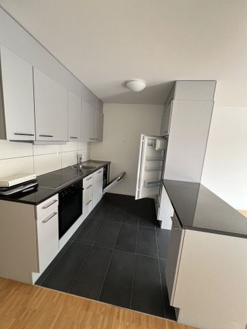 1 Monat Mietzinsfrei! moderne 2.0 Zimmer-Wohnung in zentrumsnaher Lage - Photo 5