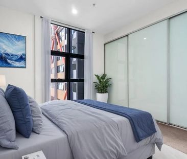 1506/11 Hassall Street, Parramatta NSW 2150 - Apartment For Rent | ... - Photo 5