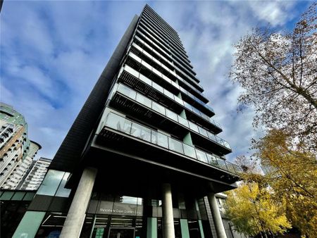 Studio to rent - Photo 3