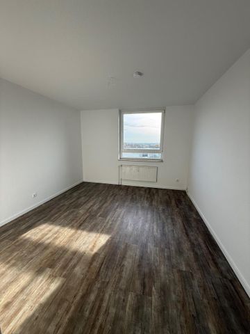 3-Zimmer-Wohnung mit Balkon in Erkrath-Hochdahl mieten - Foto 5