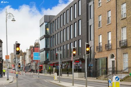 Apartment 2, 52 Richmond Street South, Dublin 2 - Photo 5