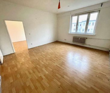 Platz f&uuml;r Dein Leben - 2-Zimmer Wohnung in Berlin Sch&ouml;neb... - Foto 2