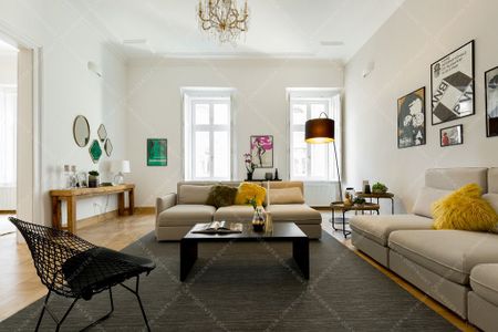 Apartment for rent long term #175811 - Fotó 5