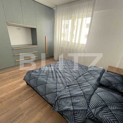 Apartamen de lux, 2 camere, bloc nou, Decebal Residence, loc de parcare privat, centrala proprie - Photo 1
