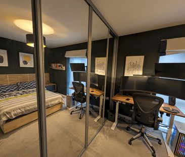 1 Bed Flat, Brunel House, E11 - Photo 3