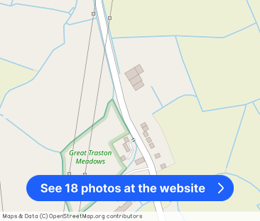 Ty Du Farm, Nash, Newport - Photo 1