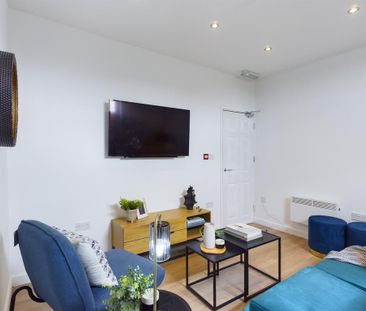 1 bedroom in a house share to rent - Photo 3