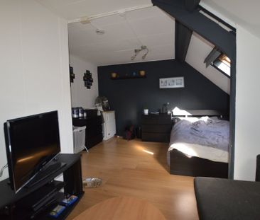 Kamer, van Ittersumstraat - Foto 1