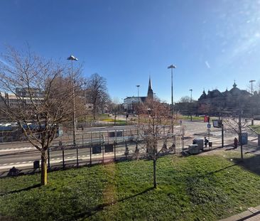 Appartement te huur: Velperplein 1-A 6811 AG Arnhem - Photo 4