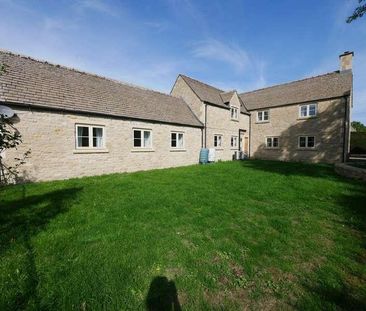 Croft Lane, Latton, SN6 - Photo 1