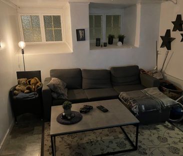 Skolgatan 11B - Foto 1