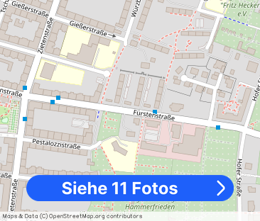 Traumhafte Maisonette-Wohnung mit Loggia und Fußbodenheizung! - Foto 1