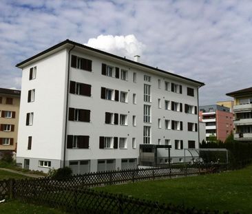 bright, centrally located 2-room apartment - Photo 6