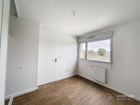 Appartement 2 pièces – 43 m² - Photo 2