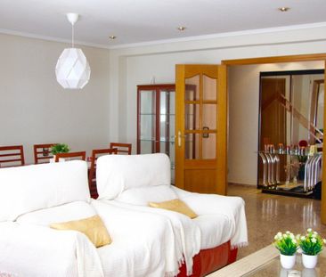 Apartamento de alquiler en Moncada - Photo 6