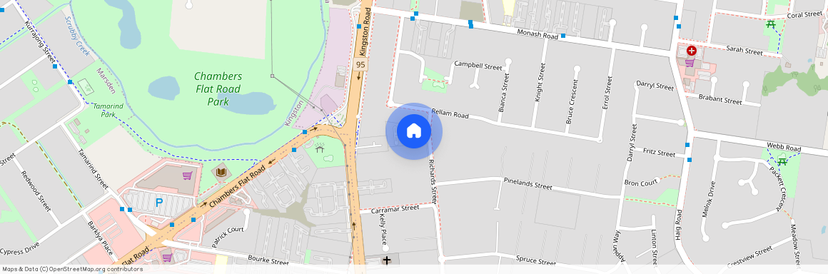 6B/5 Richards Street, Qld 4131, Loganlea