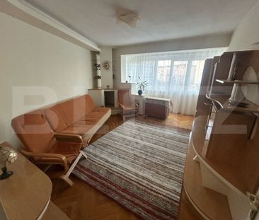 Apartament de inchiriat 3 camere, decomandat, 65 mp, zona Ce - Photo 2