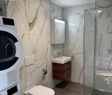 2.5 Zimmer, 41 m², 3. Stock - Foto 2