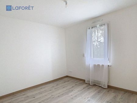 Maison T5 près de LANESTER à louer - Photo 2