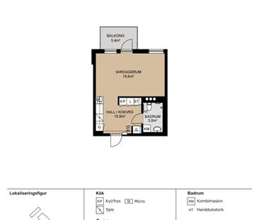 Allmogevägen 1 - Foto 5