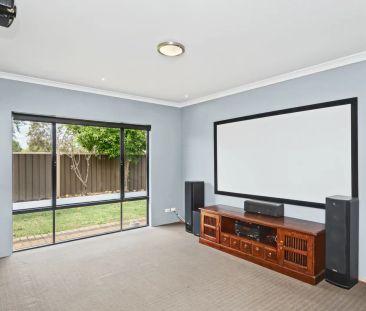 Spacious Family Living with Multiple Living Areas - Photo 4