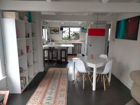 Fully Furnished Townhouse Short/Med Terms Welcome - Photo 5
