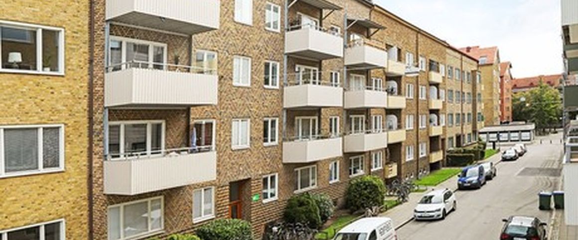 Nils Forsbergsgatan 9, Malmö - Photo 1