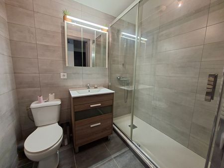 Location Appartement 2 pièces 39m² - Photo 4