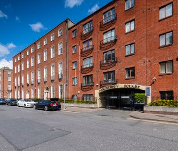 Apartment 22, Stapleton House, 33 Mountjoy Square, Dublin 1 - Photo 5