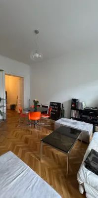 Nachmieter gesucht - ruhige 2-Zimmer-Altbauwohnung in 1070 Wien | ca. 72 m² | unbefristet - Foto 1