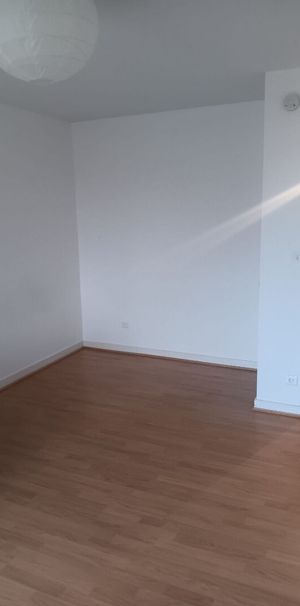 APPARTEMENT TYPE I - SECTEUR CAMPUS - Photo 1