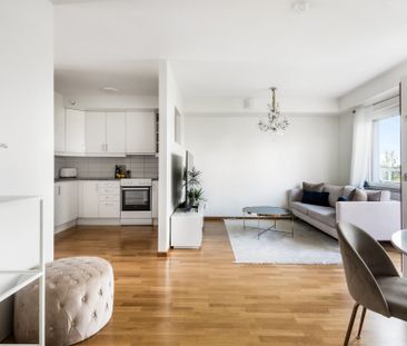 Heklagatan, Stockholm - Photo 3