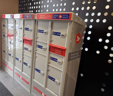 For Lease - 2520 Eglinton Avenue Unit# 1502, Mississauga, Ontario - Photo 6