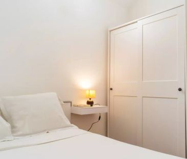 2-bedroom apartment for rent in La Barceloneta, bills included - Foto 2